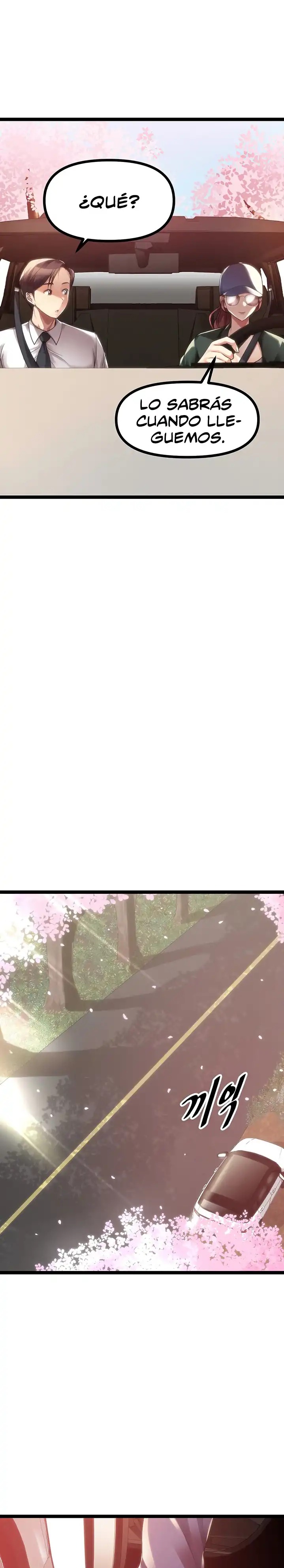 Cucumber Market Raw Chapter 42 Page 9