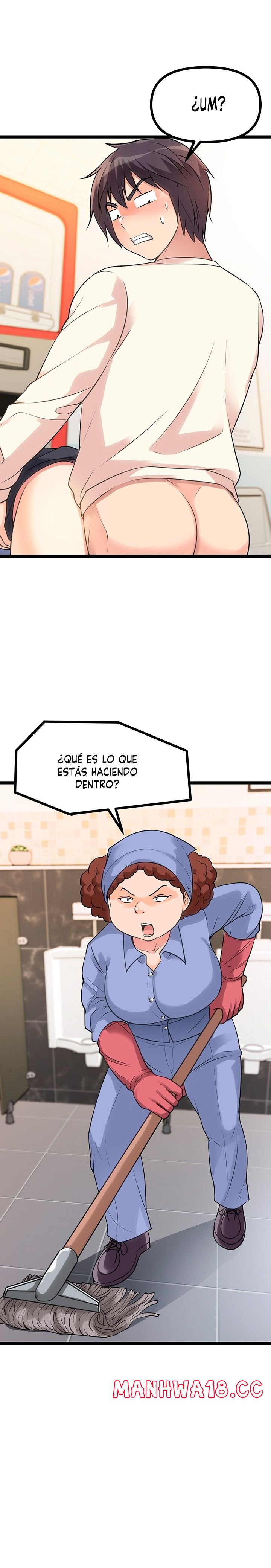 Cucumber Market Raw Chapter 5 Page 1