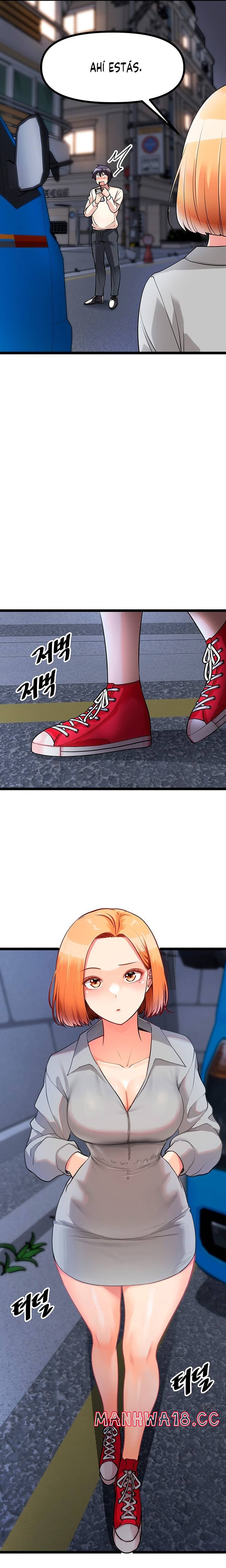 Cucumber Market Raw Chapter 5 Page 12