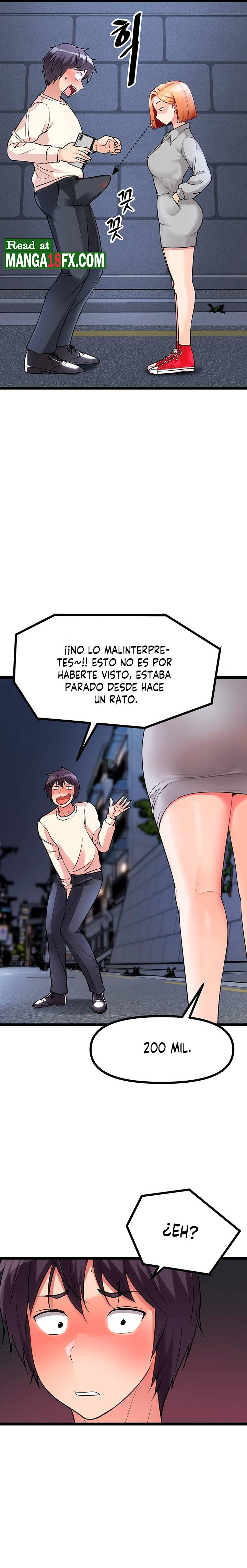Cucumber Market Raw Chapter 5 Page 14