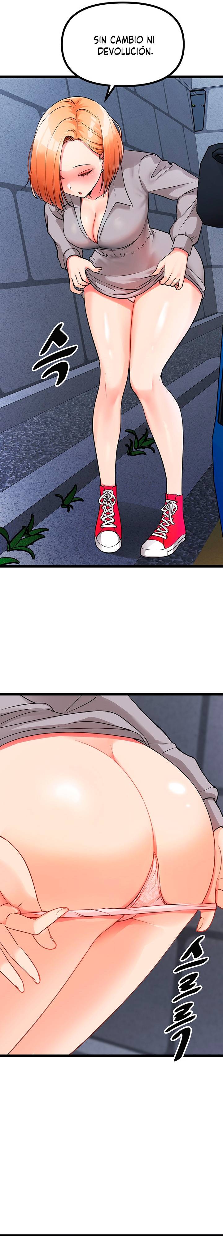 Cucumber Market Raw Chapter 5 Page 15