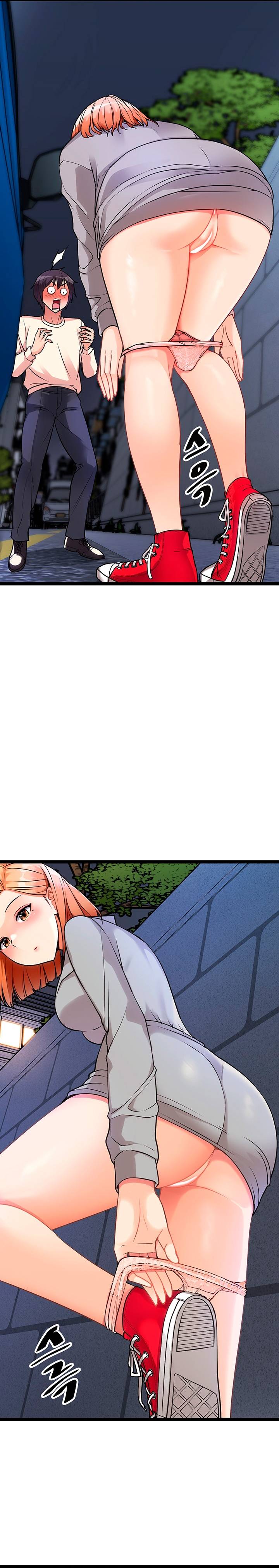 Cucumber Market Raw Chapter 5 Page 16