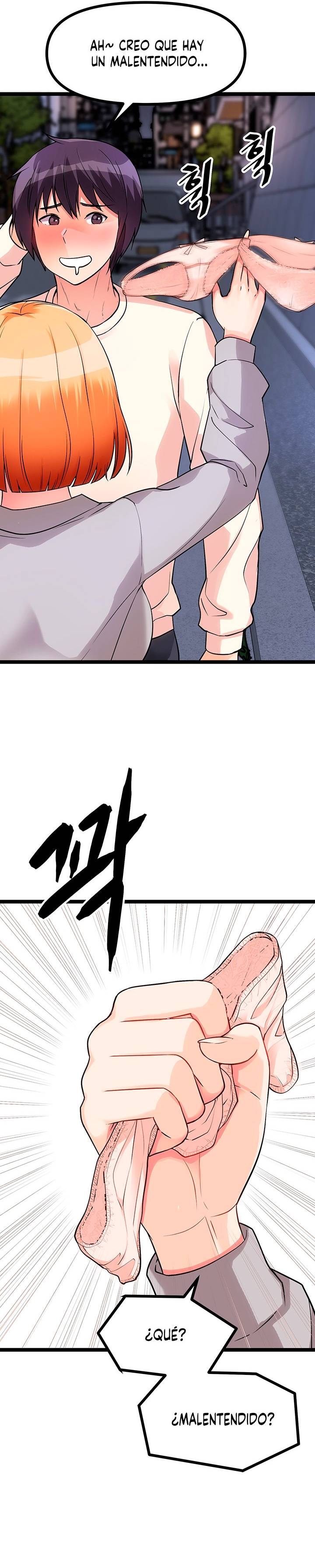 Cucumber Market Raw Chapter 5 Page 20