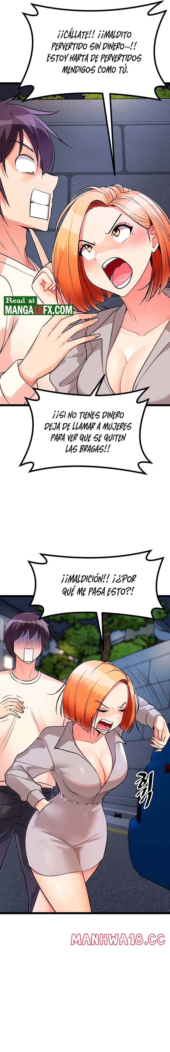 Cucumber Market Raw Chapter 5 Page 23
