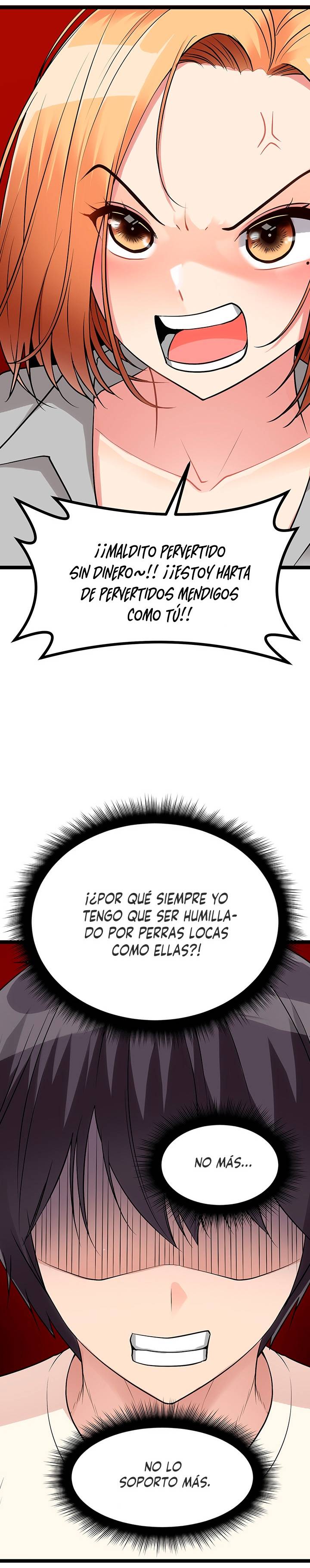 Cucumber Market Raw Chapter 5 Page 26