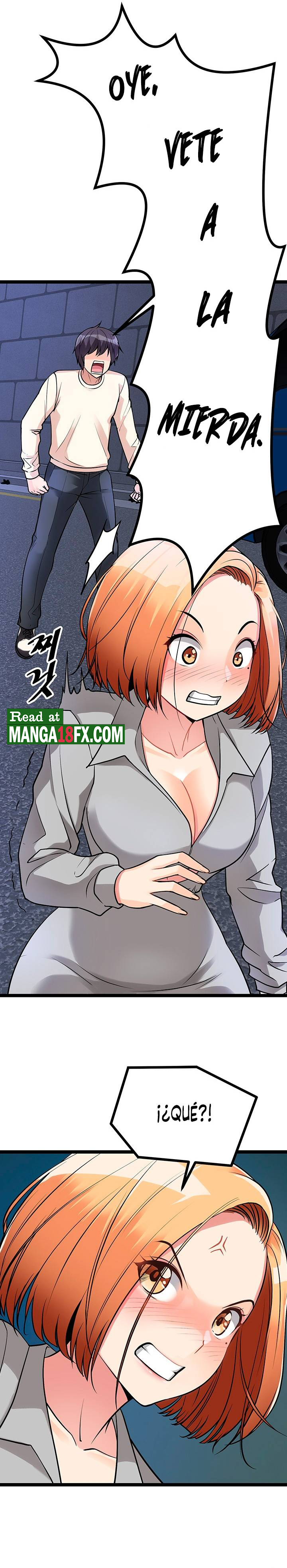 Cucumber Market Raw Chapter 5 Page 27