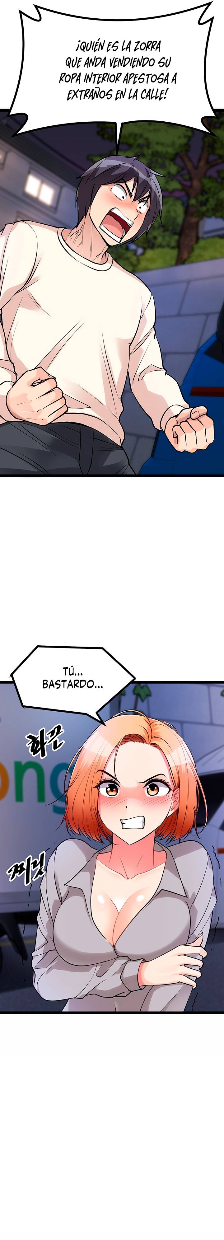 Cucumber Market Raw Chapter 5 Page 28