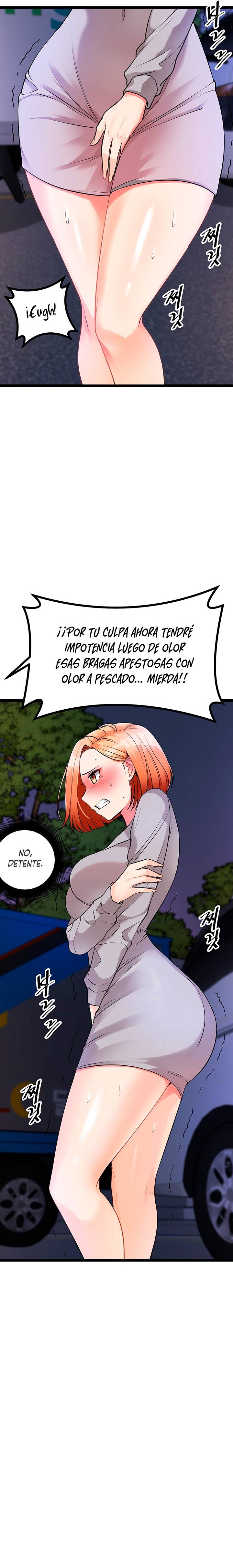Cucumber Market Raw Chapter 5 Page 29