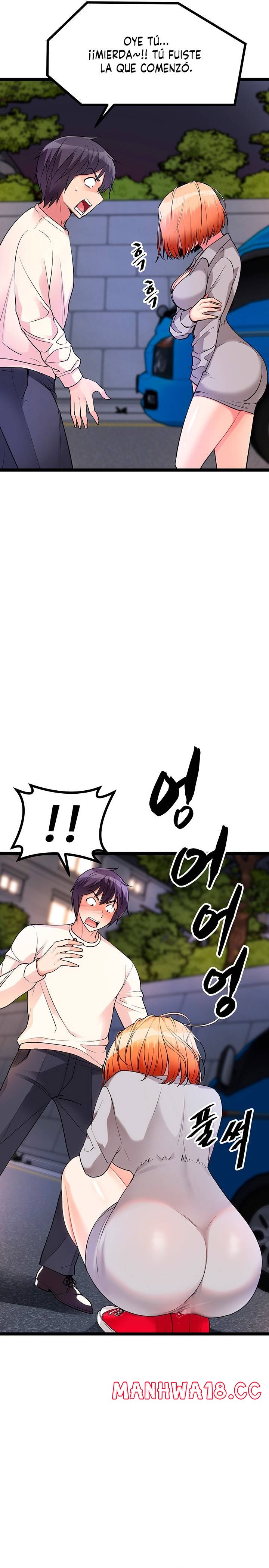Cucumber Market Raw Chapter 5 Page 33