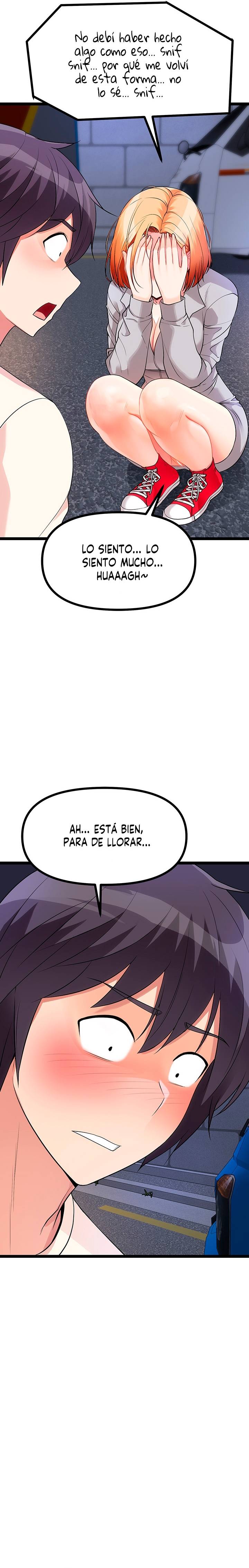 Cucumber Market Raw Chapter 5 Page 34