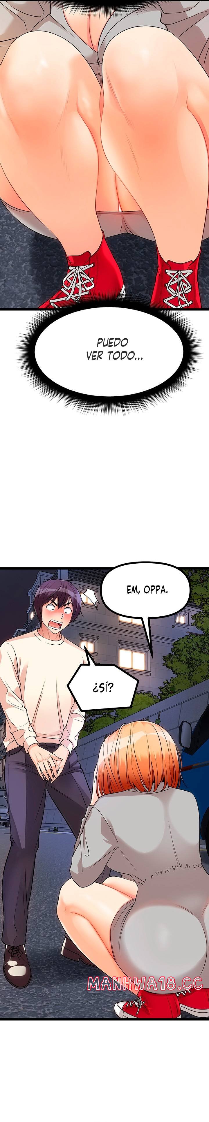Cucumber Market Raw Chapter 5 Page 36