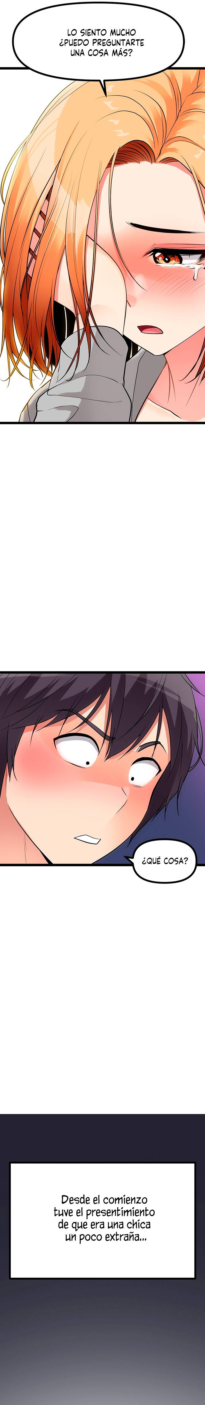 Cucumber Market Raw Chapter 5 Page 37