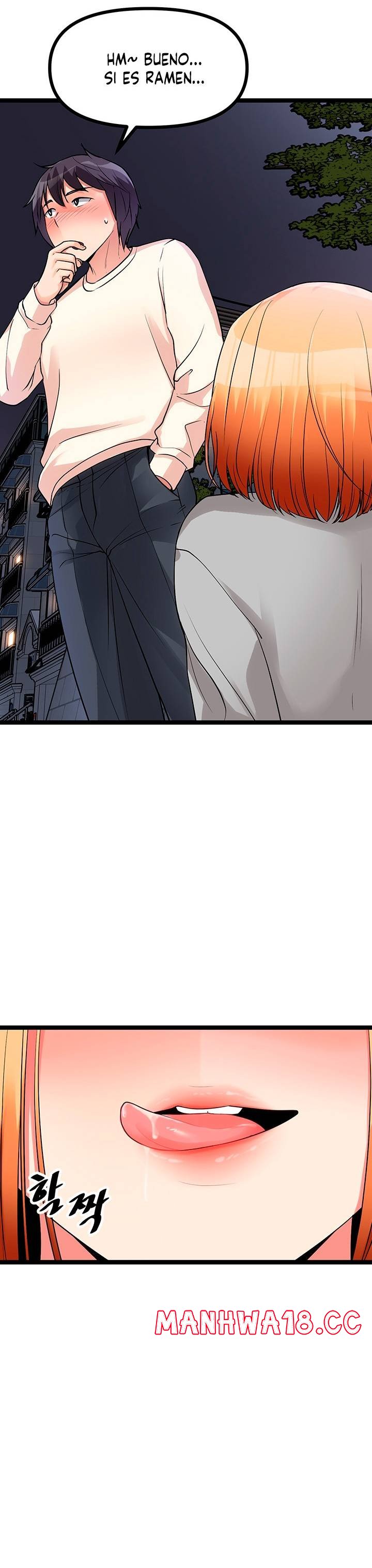 Cucumber Market Raw Chapter 5 Page 39
