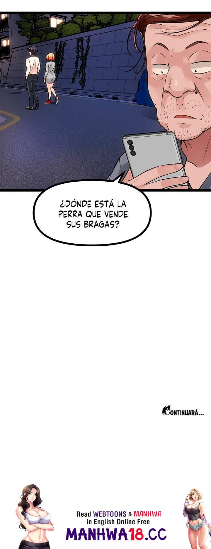 Cucumber Market Raw Chapter 5 Page 41