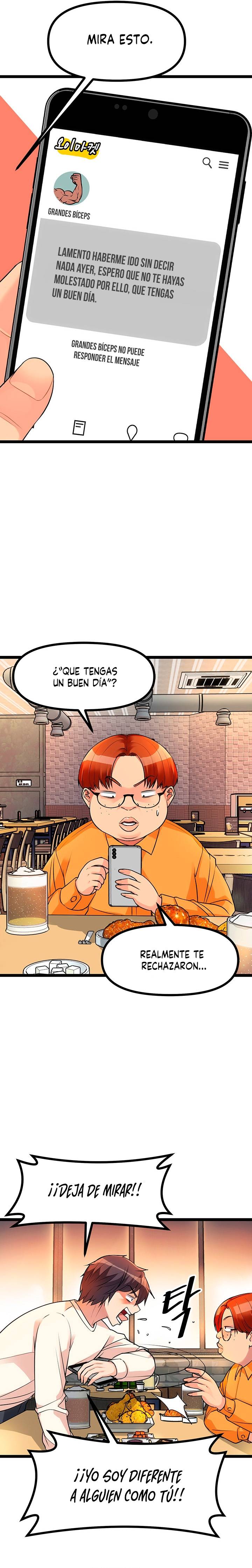 Cucumber Market Raw Chapter 5 Page 5
