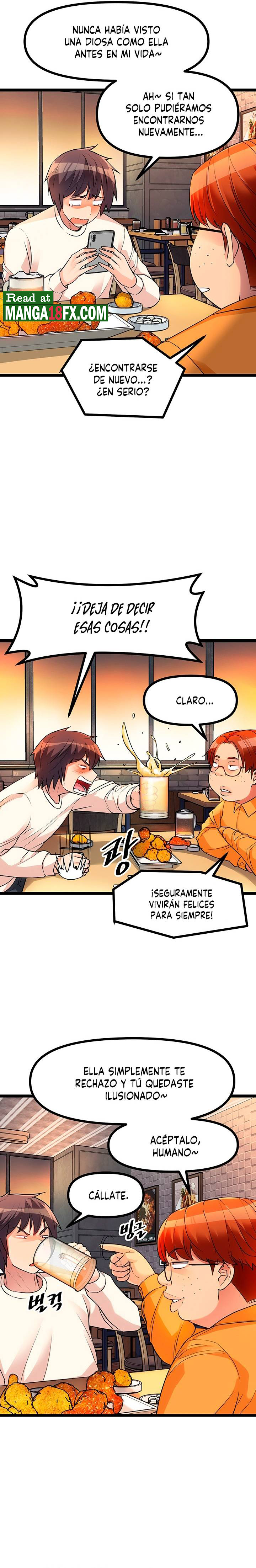 Cucumber Market Raw Chapter 5 Page 6