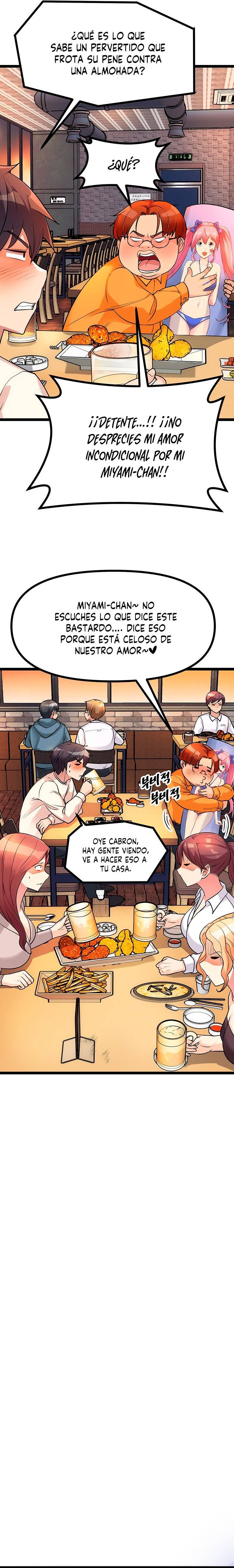 Cucumber Market Raw Chapter 5 Page 7