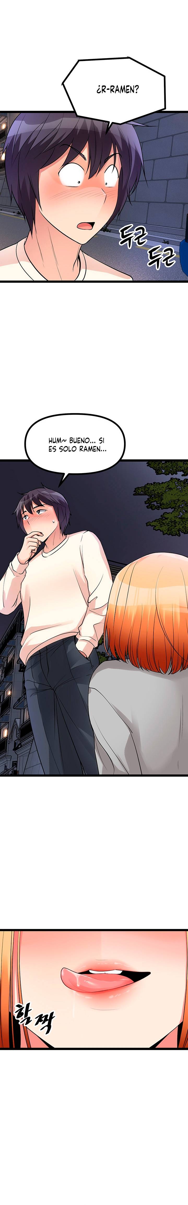 Cucumber Market Raw Chapter 6 Page 1