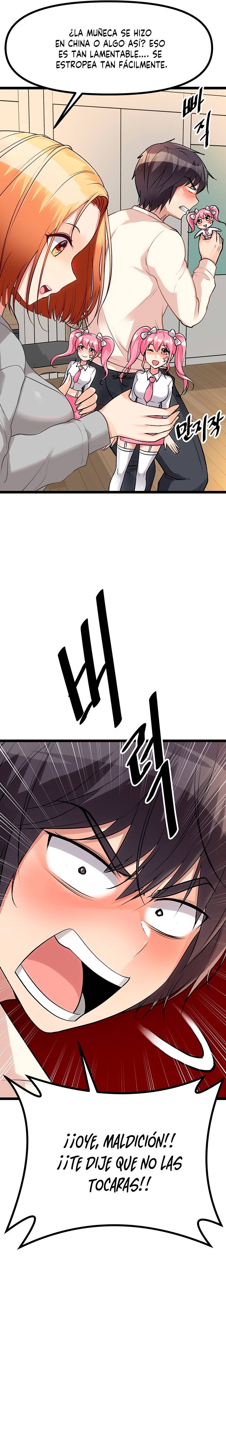 Cucumber Market Raw Chapter 6 Page 10