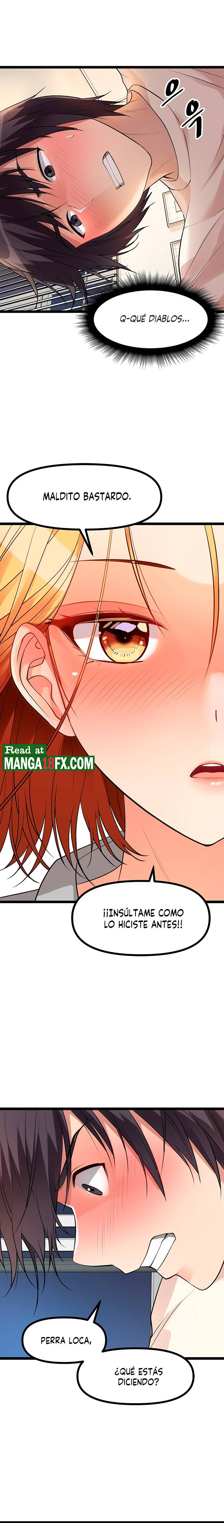 Cucumber Market Raw Chapter 6 Page 17