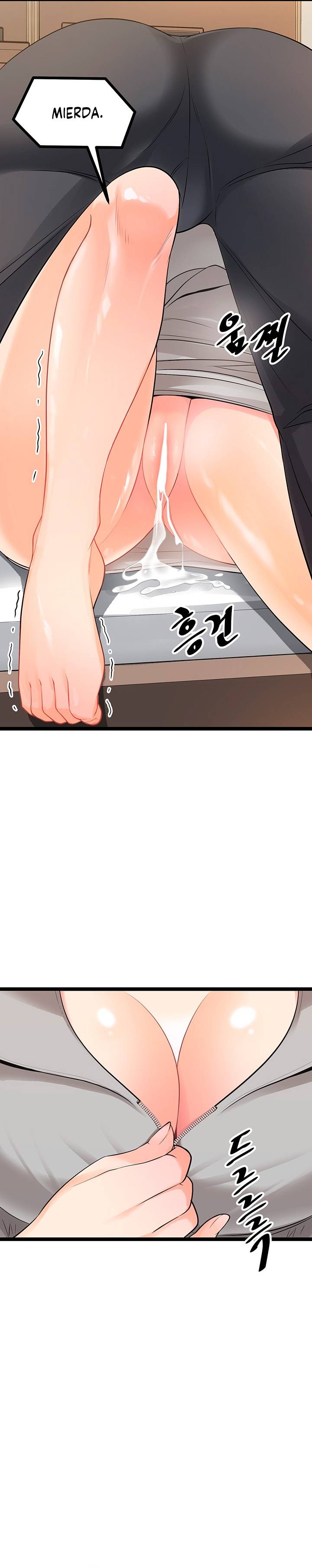 Cucumber Market Raw Chapter 6 Page 18