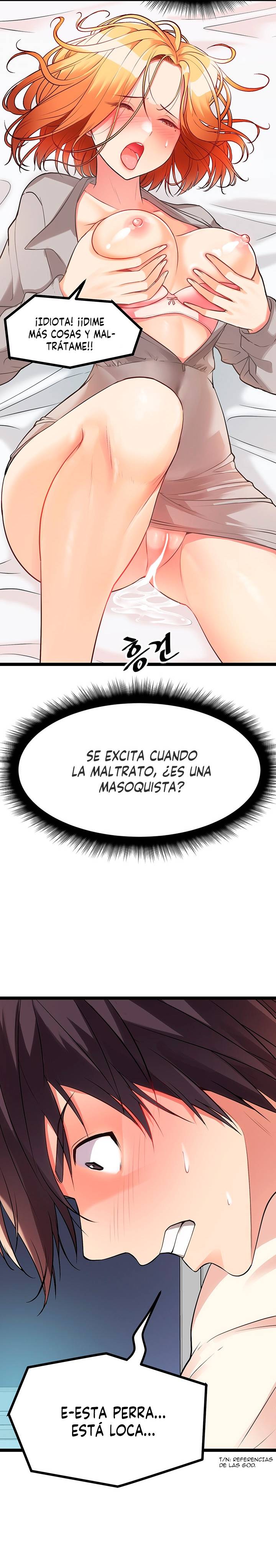 Cucumber Market Raw Chapter 6 Page 23