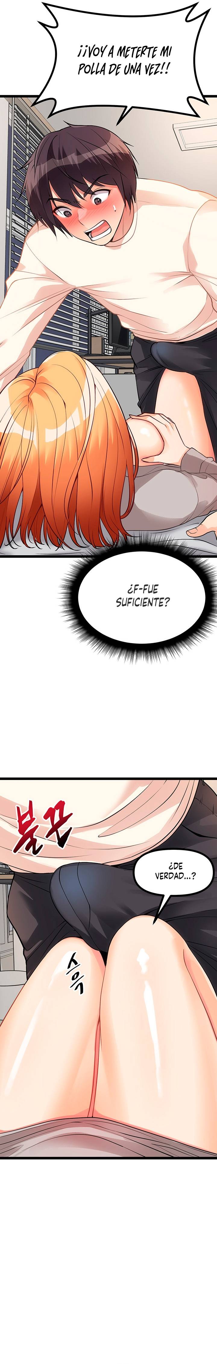 Cucumber Market Raw Chapter 6 Page 24