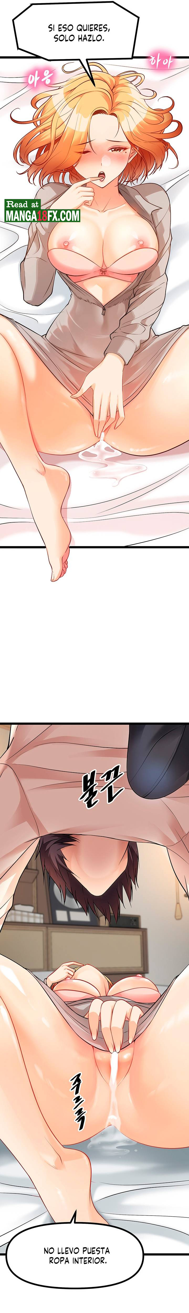 Cucumber Market Raw Chapter 6 Page 25