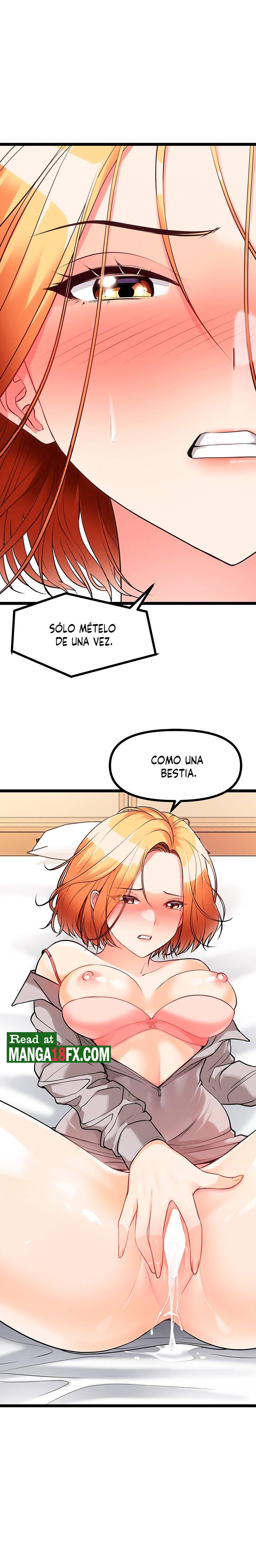 Cucumber Market Raw Chapter 6 Page 28