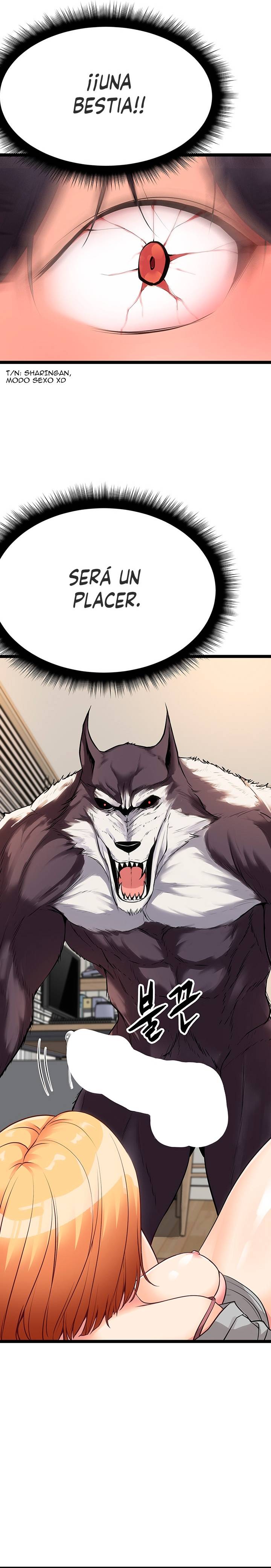 Cucumber Market Raw Chapter 6 Page 29