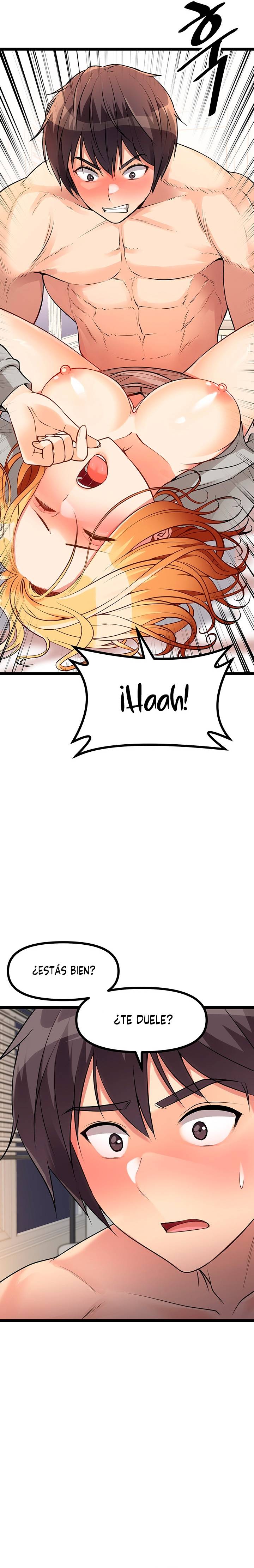 Cucumber Market Raw Chapter 6 Page 31