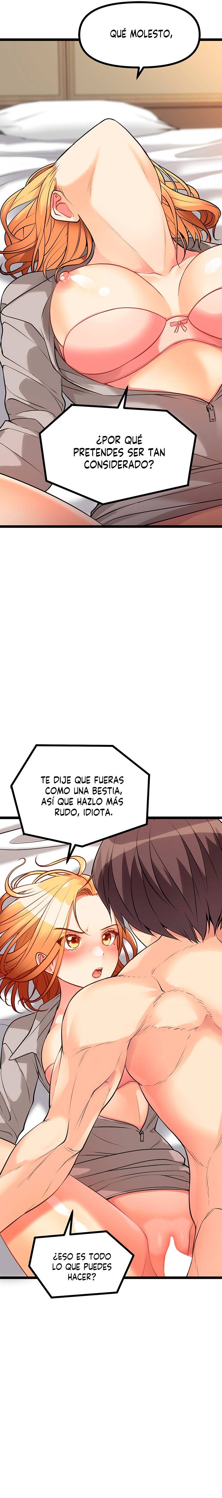 Cucumber Market Raw Chapter 6 Page 32