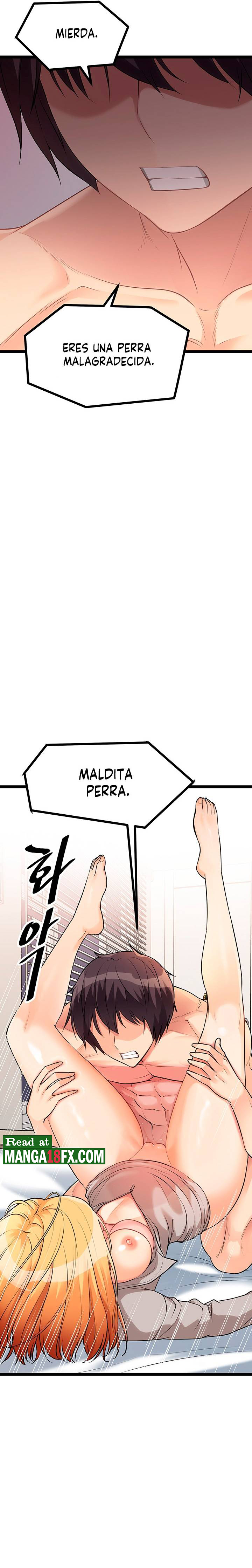 Cucumber Market Raw Chapter 6 Page 33