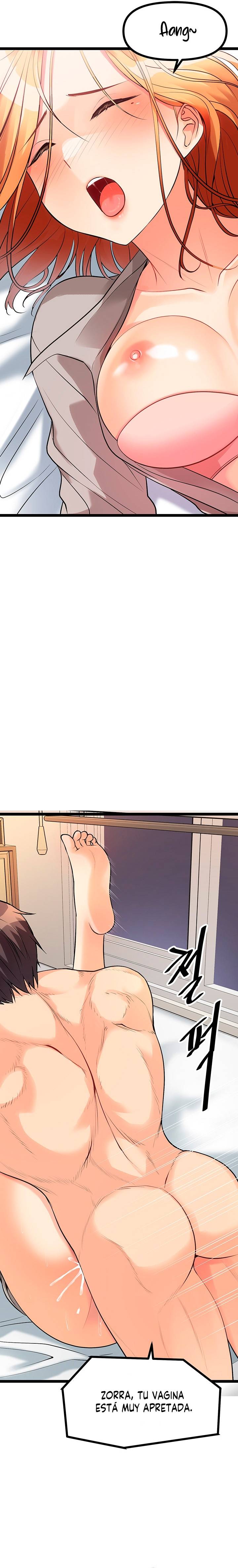 Cucumber Market Raw Chapter 6 Page 35