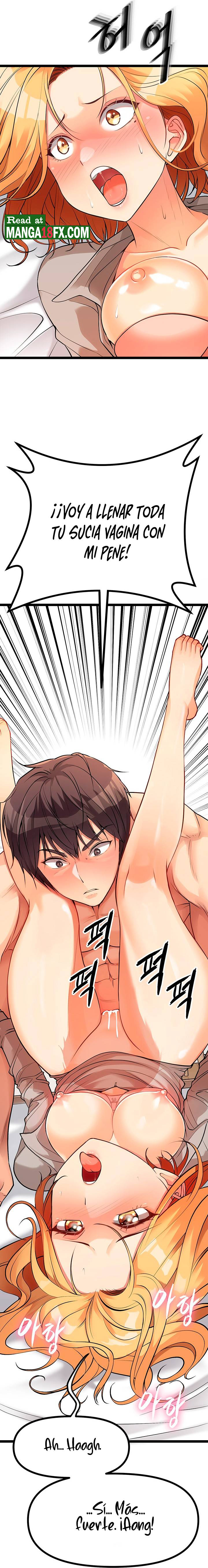Cucumber Market Raw Chapter 6 Page 36
