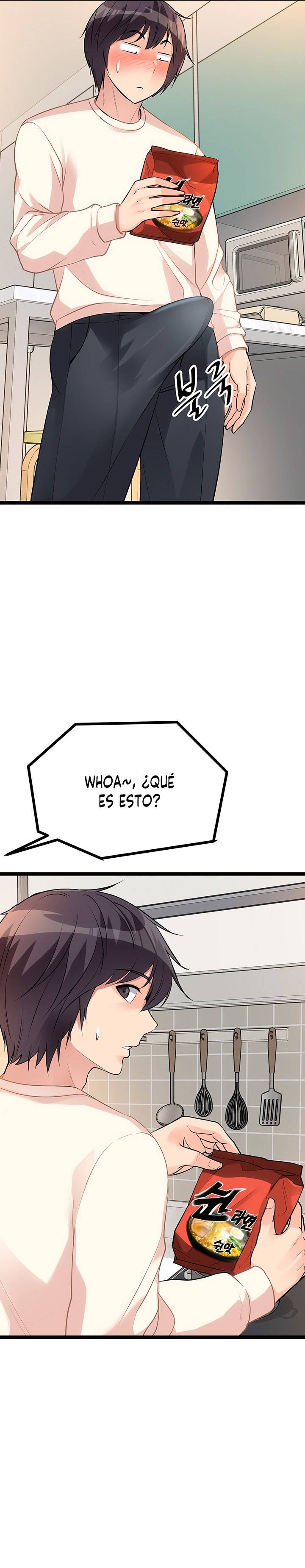 Cucumber Market Raw Chapter 6 Page 7