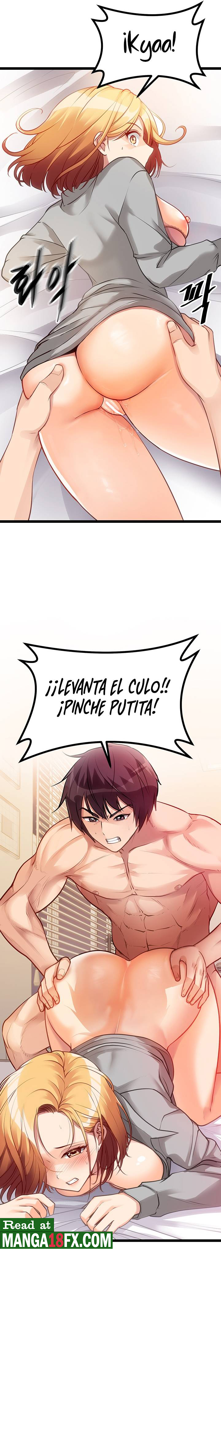 Cucumber Market Raw Chapter 7 Page 12