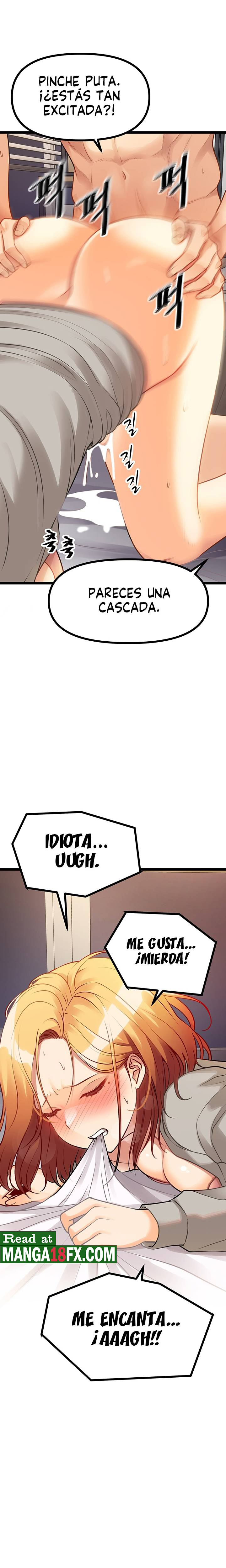Cucumber Market Raw Chapter 7 Page 15