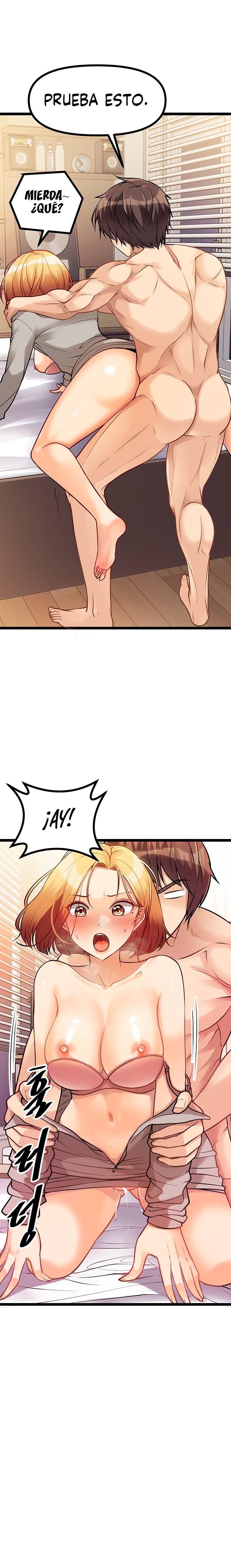 Cucumber Market Raw Chapter 7 Page 16