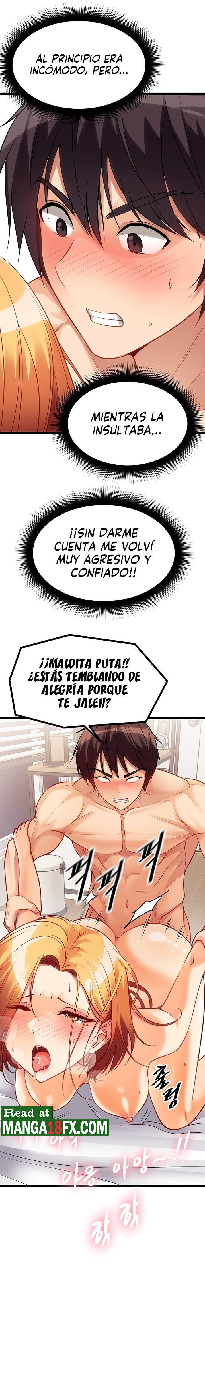 Cucumber Market Raw Chapter 7 Page 18