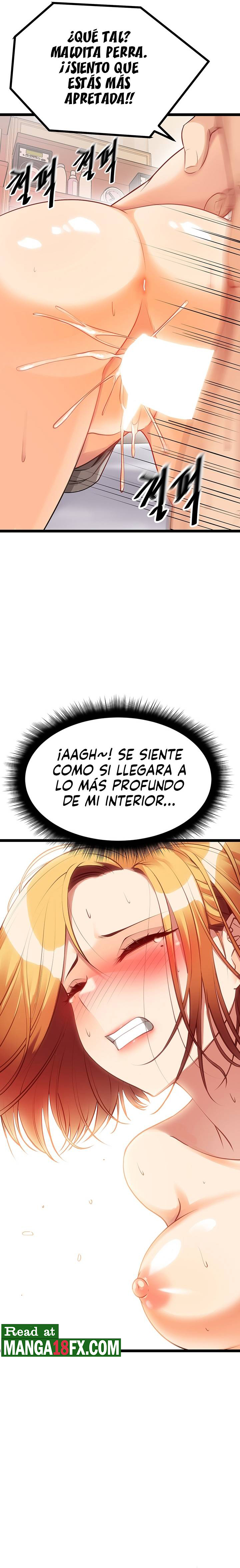 Cucumber Market Raw Chapter 7 Page 19