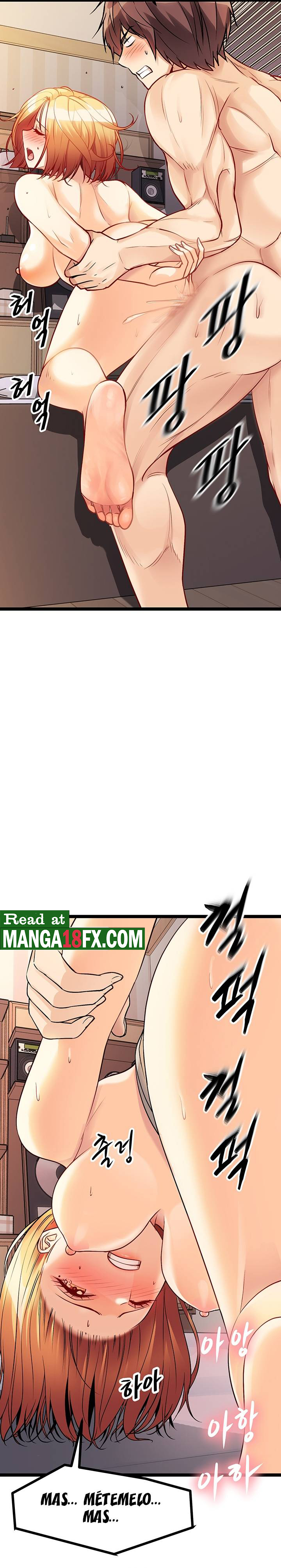 Cucumber Market Raw Chapter 7 Page 21