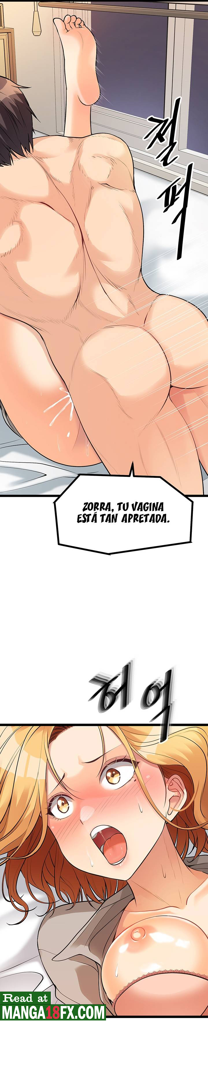 Cucumber Market Raw Chapter 7 Page 3