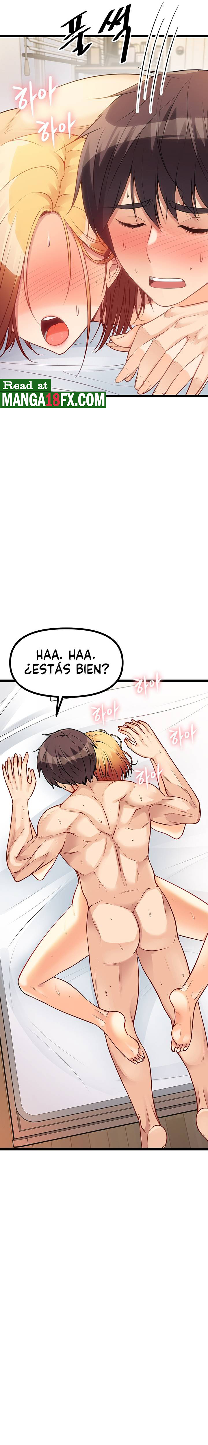 Cucumber Market Raw Chapter 7 Page 33