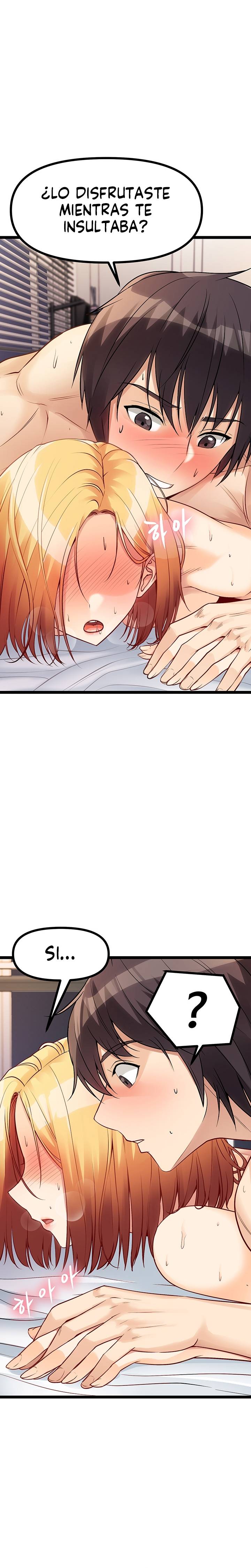 Cucumber Market Raw Chapter 7 Page 34