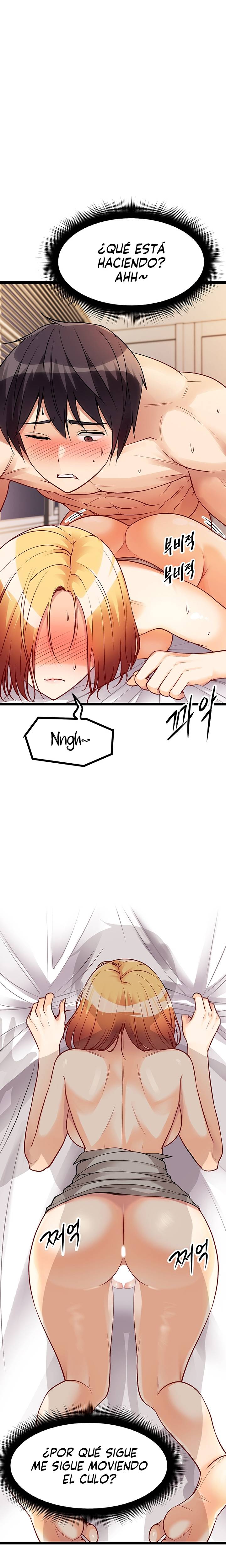 Cucumber Market Raw Chapter 7 Page 36