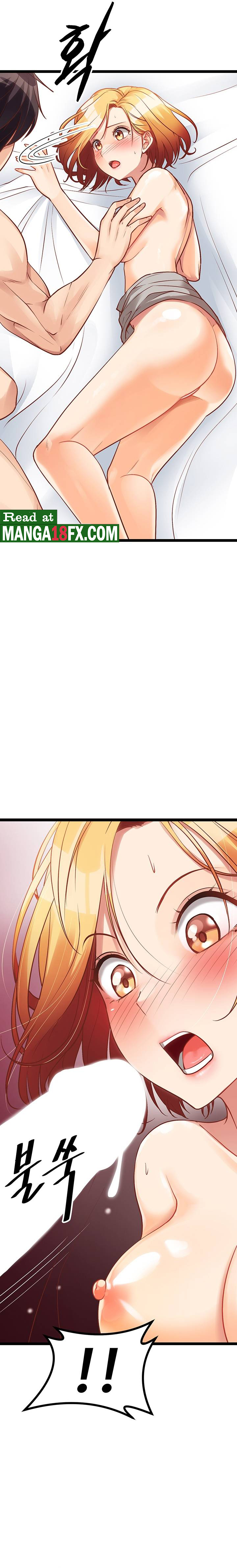 Cucumber Market Raw Chapter 7 Page 40