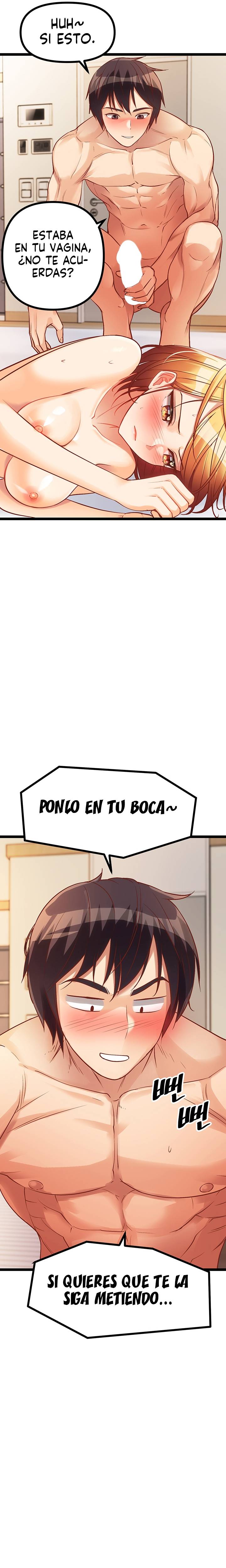 Cucumber Market Raw Chapter 7 Page 42