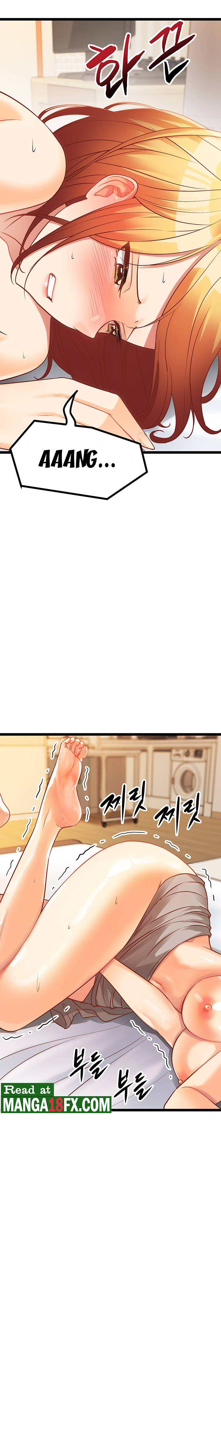Cucumber Market Raw Chapter 7 Page 43