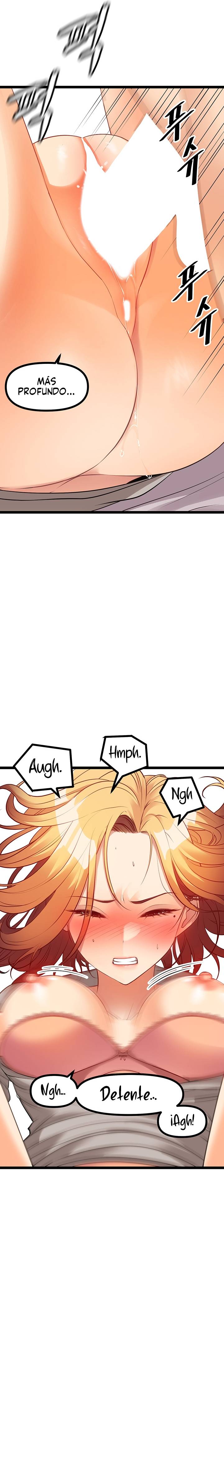 Cucumber Market Raw Chapter 7 Page 8